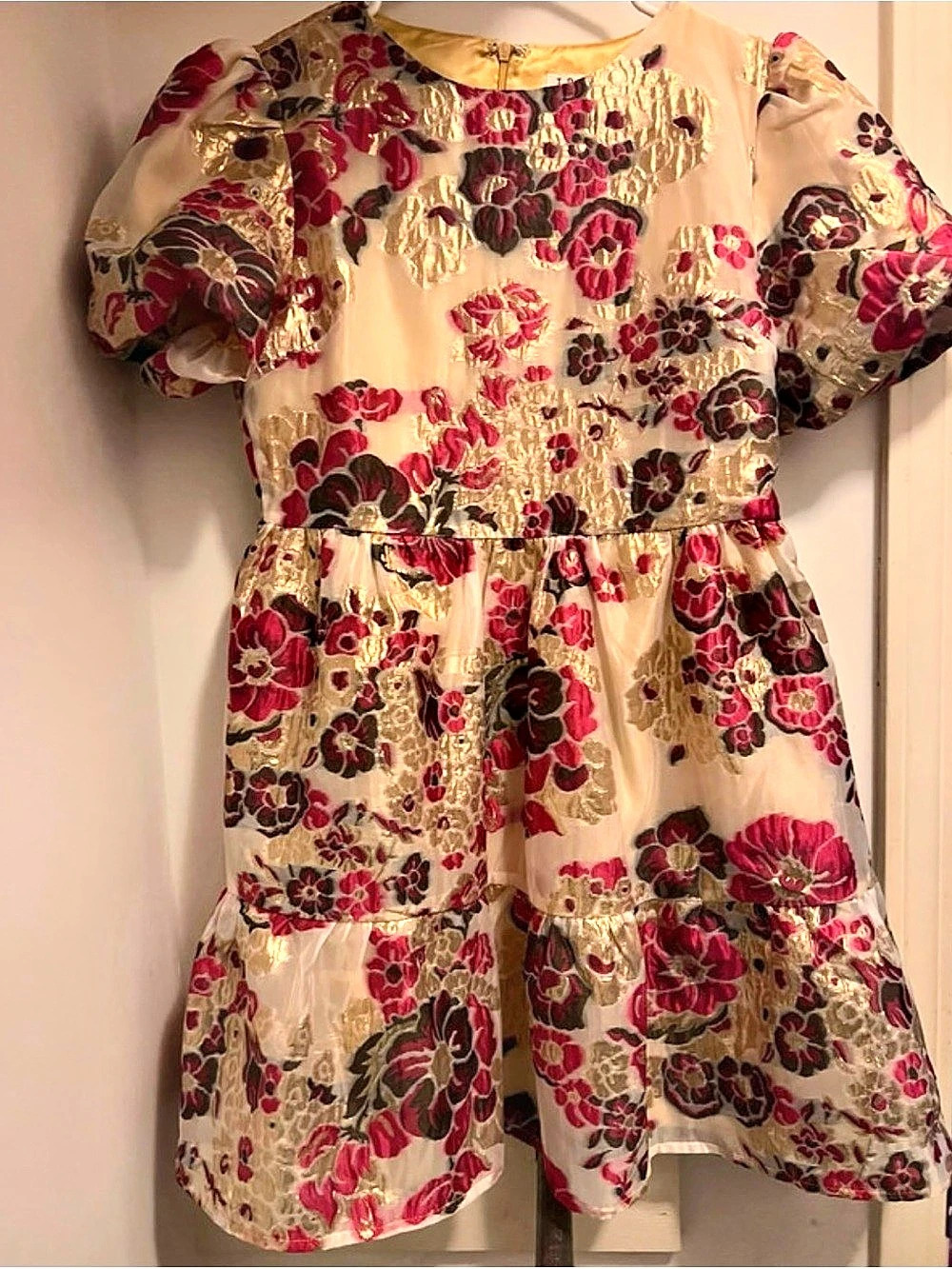 Boutique occasion dress